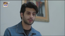 Inteha - Episode 45 - 7th July 2025